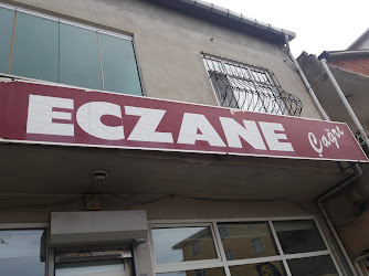 Çağrı Eczanesi