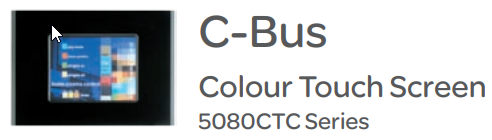 5080CTC/5080CTCV2/5080CTCV3 5080CTC/5080CTCV2/5080CTCV3