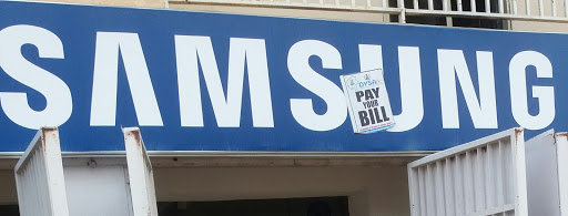 Samsung Showroom Ile pupa Building, 84 Iwo Rd, Iwo Road 200001, Ibadan, Nigeria, Travel Agency, state Oyo