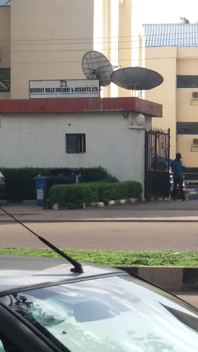 Beverley Hills, 62 Aminu Kano Cres, Wuse 2, Abuja, Nigeria, Hotel, state Federal Capital Territory