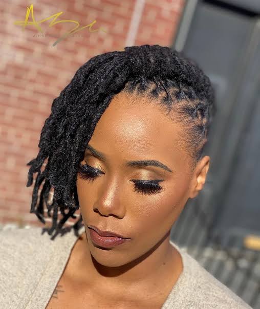 45 Latest Hairstyles for Nigerian Ladies in 2024