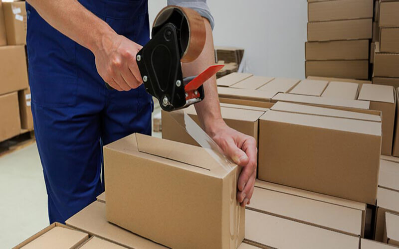 Chia sẻ quy cách đóng gói cho từng loại hàng hóa