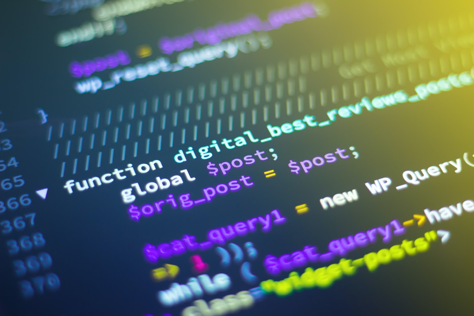R vs Python for Data Science
