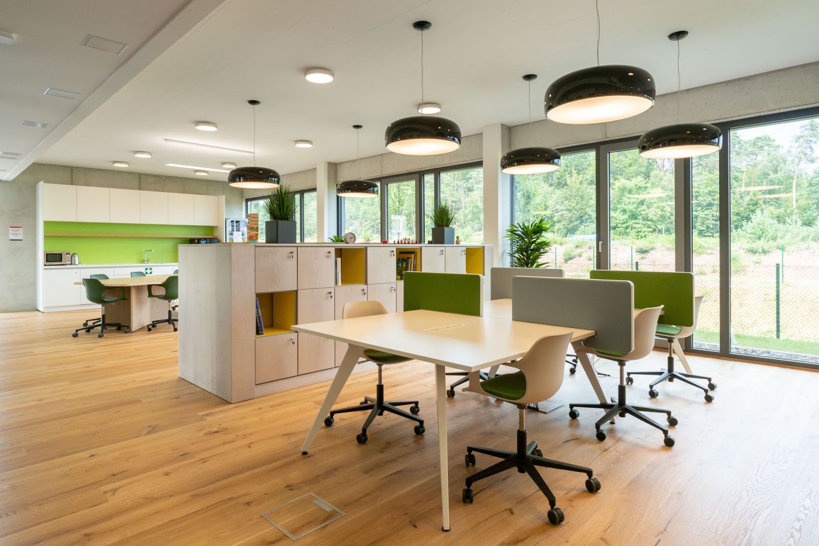 20 Best Coworking Space Brands in Europe 6