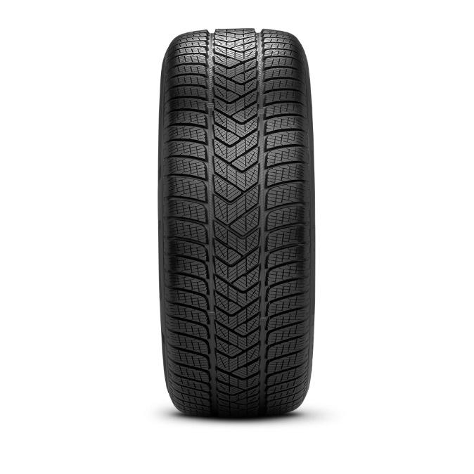 Автомобильные шины Pirelli SCORPION™ WINTER