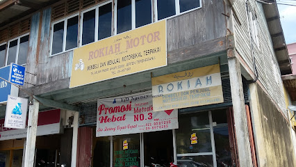 Rokiah Motor