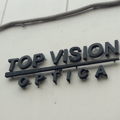 Top Vision Optica