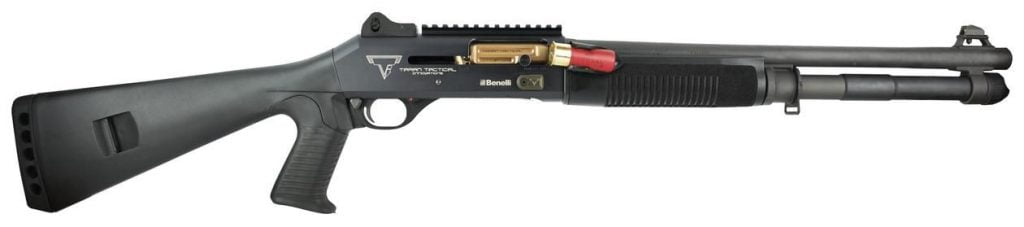 Benelli M4 Tactical (M1014)