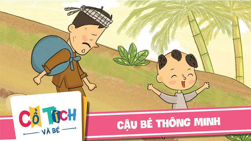  Đây là một câu chuyện cổ tích Việt Nam rất đáng để khán giả suy ngẫm và chiêm nghiệm về sự thông minh của tuổi trẻ.