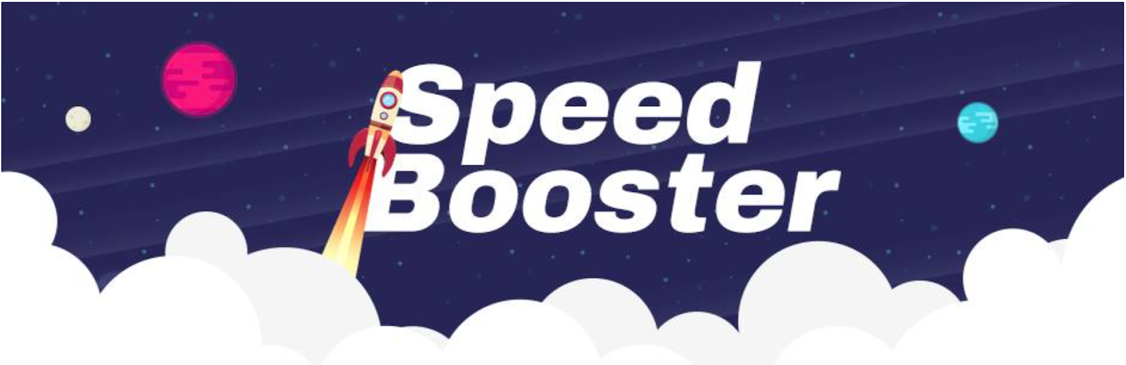 plugins to speed up wordpress: speed booster pack