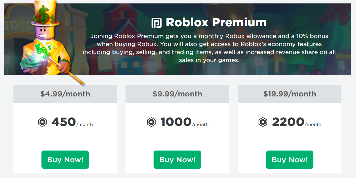 Free Robux Full Guide Get Unlimited Free Robux Freerobux Mobi