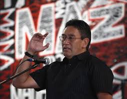 Image result for Hone harawira
