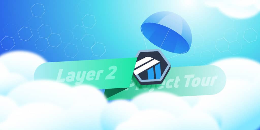 Tham quan dự án Layer 2: Cách chuẩn bị cho Arbitrum Airdrop