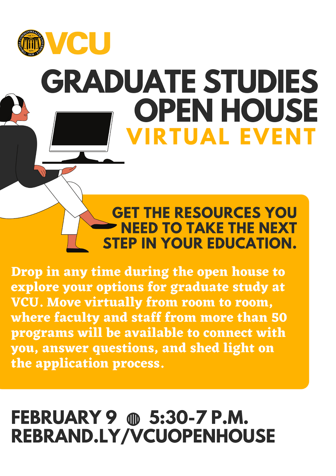 Vcu Academic Calendar Fall 2023 I Hope Your First Weeks Of Spring Semester Classes Are Going Well! February  Is A Big Month At Vcu Filled With Many In-Person And Virtual Ways To Stay  Connected. I Hope That You Take Advantage Of The Many Opportunities  Presented In This Newsletter! Since ...