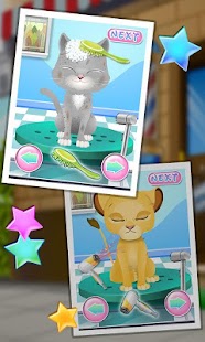 Download Pet Spa & Salon - kids games apk