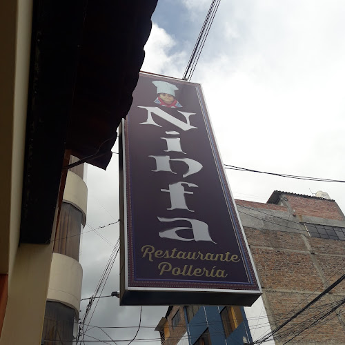 Ninfa Restaurante - Huancayo
