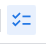 checkbox icon in Google Docs