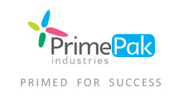 PrimePak Industry company logo