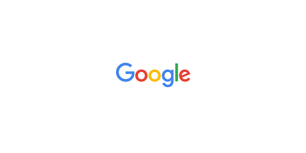 Logo di Google.