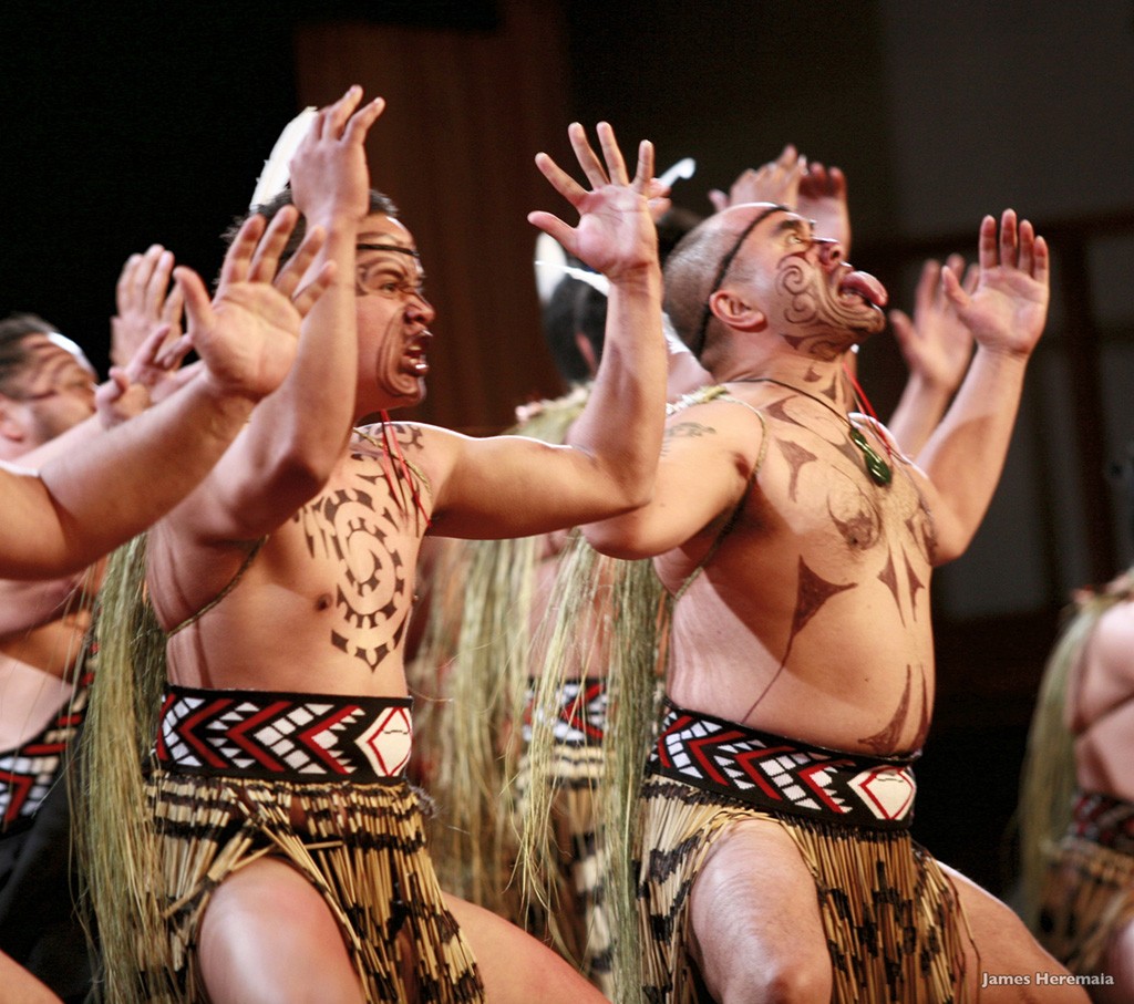 Image result for different types of haka