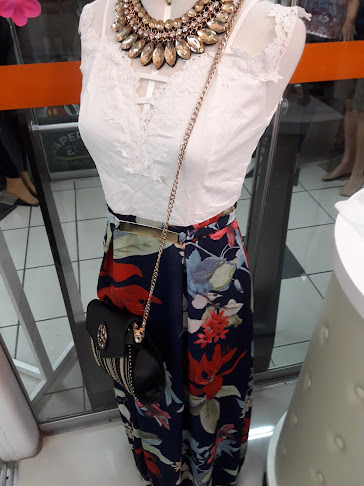 Regias & Divinas - Centro comercial