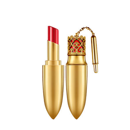 hình ảnh son whoo mi luxury lip rouge màu 45