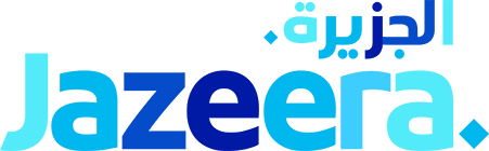 Jazeera Logo