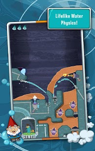 Download Where’s My Perry? Free apk
