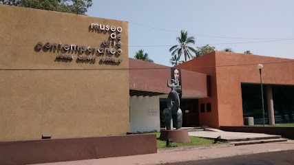 Museo de Arte Contemporáneo Jorge Chavez Carrillo