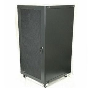 Wall Mount Network Server Cabinet: