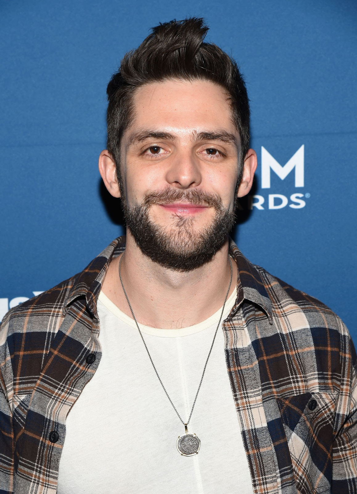 Thomas Rhett