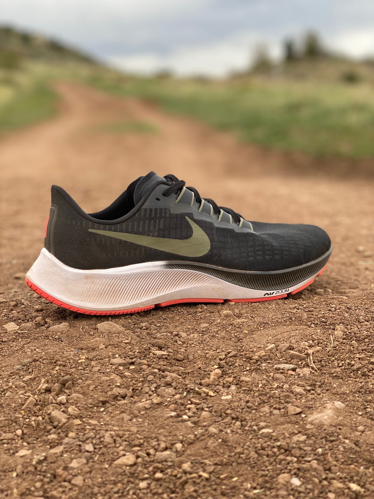 Road Trail Run: Nike Zoom Pegasus 37 Multi Tester Review with 15  Comparisons including to women's version