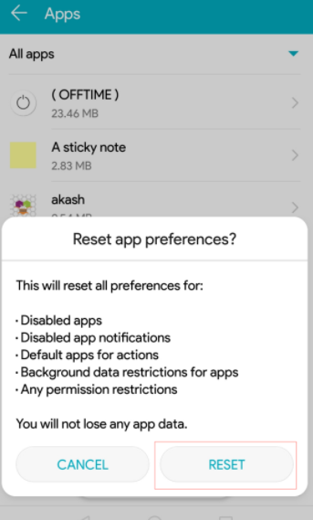 How to Fix App Not Installed Error on Android Phone?