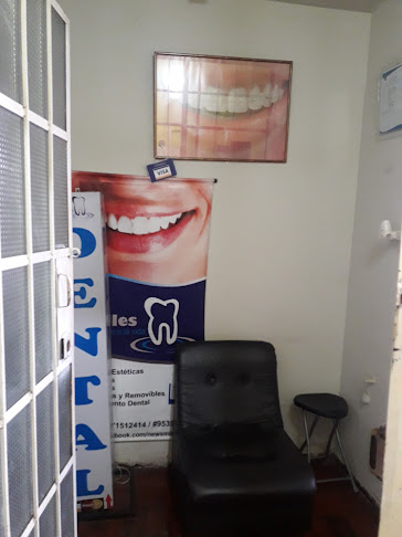 New SMILES Centro Odontológico - Trujillo