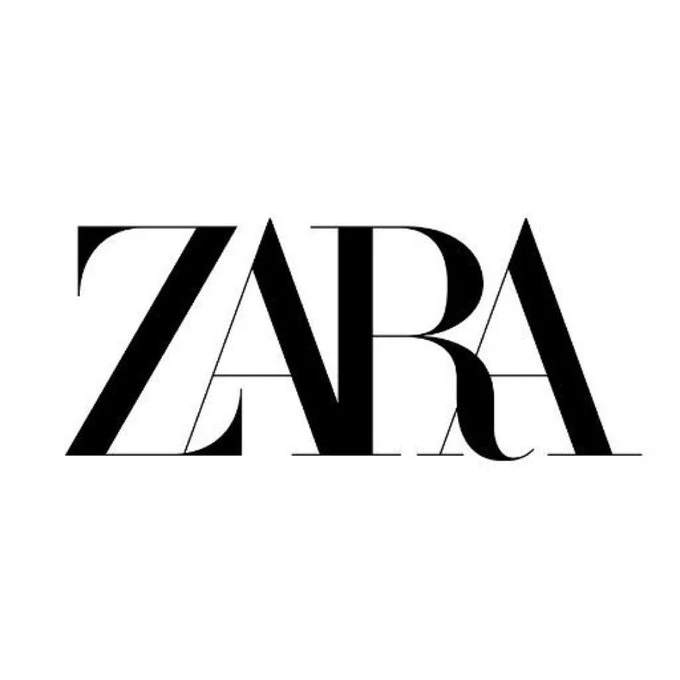 Zara Logo