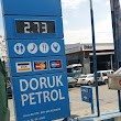 Aygaz Doruk Petrol resmi