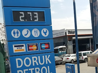 Aygaz Doruk Petrol