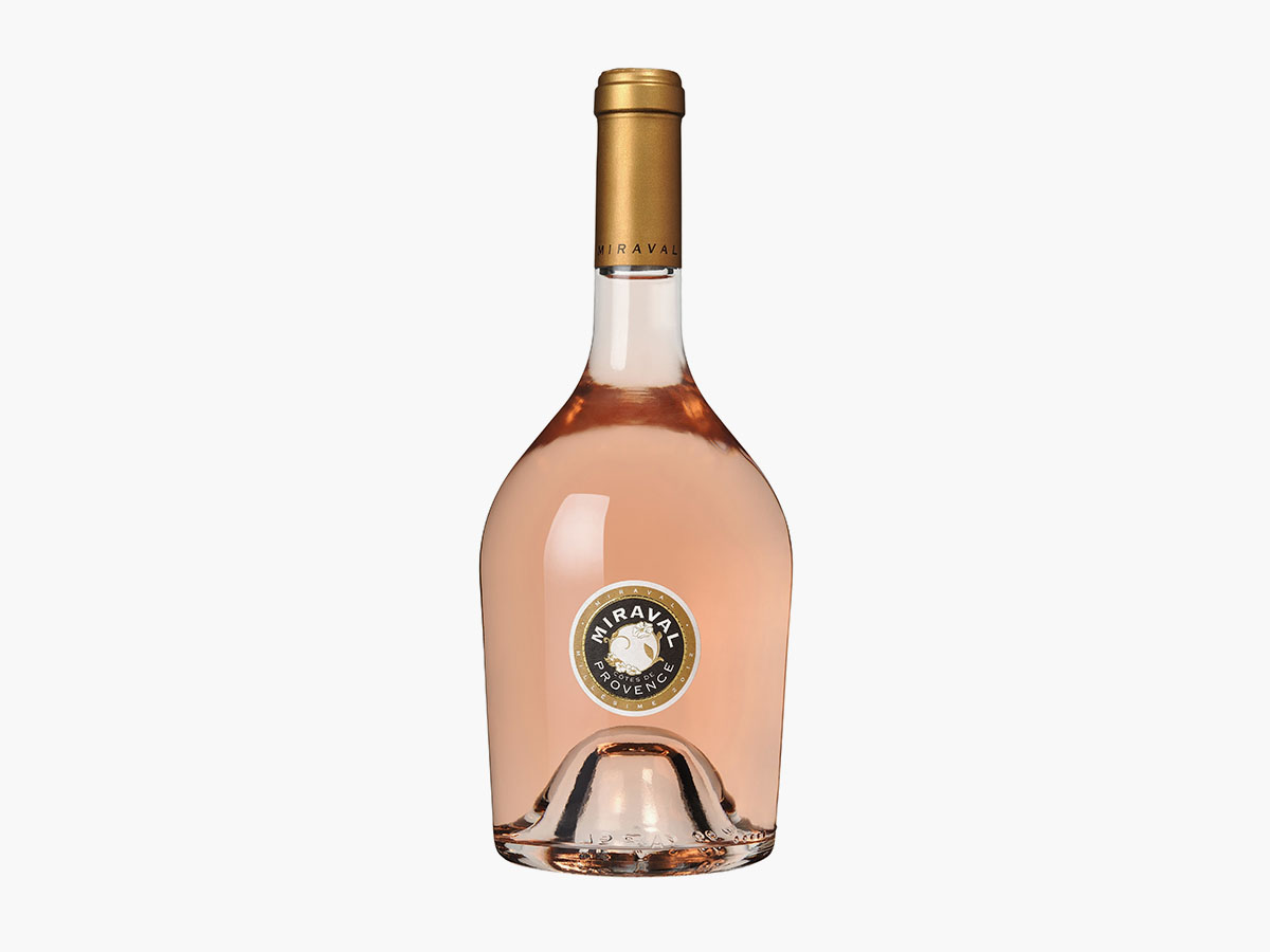 IntoTheRosé - About Minerality of Rosé