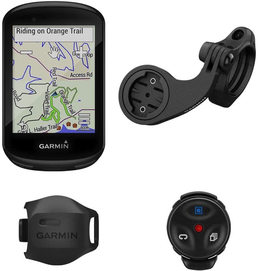 Performance Touchscreen GPS