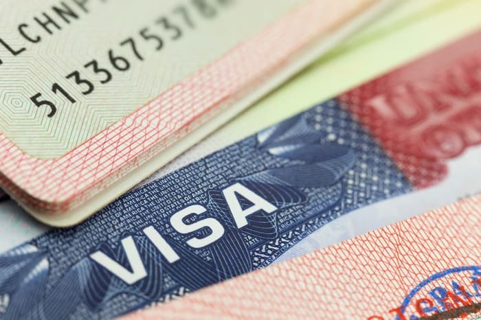 Dịch vụ làm visa Mỹ - Quy trình xin cấp visa Mỹ thường phức tạp và khó khăn
