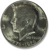 Kennedy Half DollarsBicentennial (Dated 1776-1976) - Front
