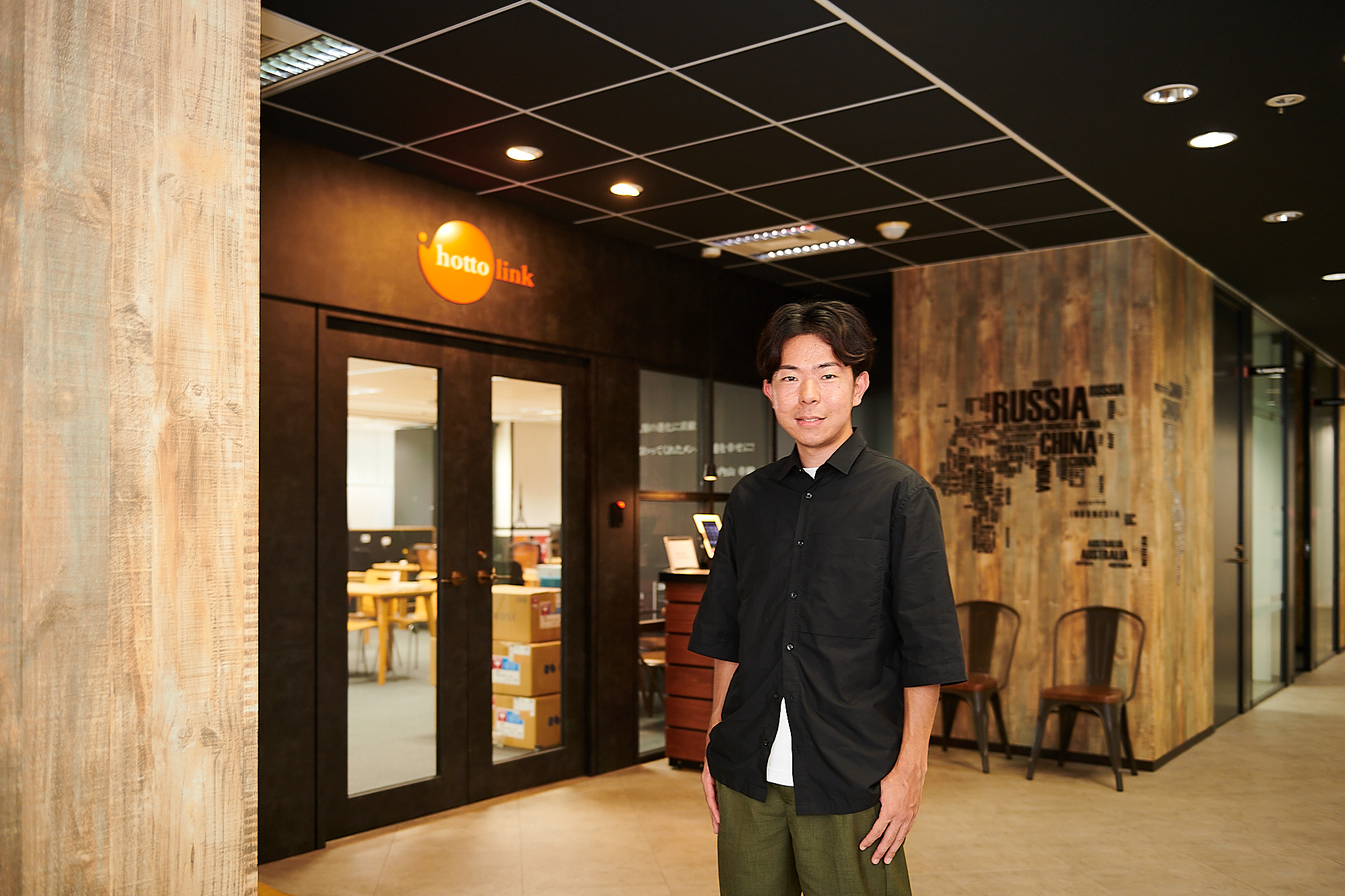 株式会社ホットリンク _室谷 良平_21100504