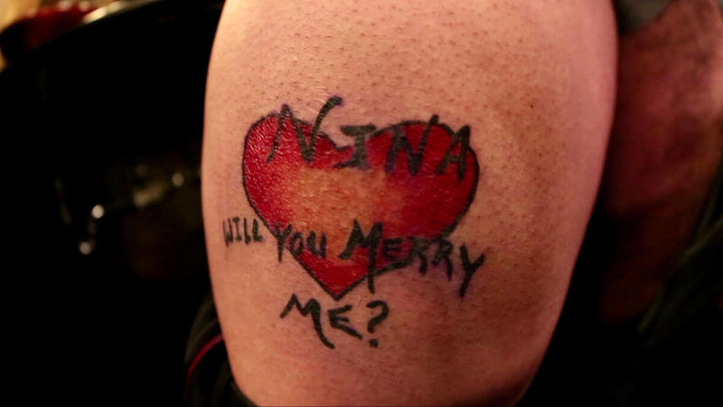 Think Carefully Before Getting a Tattoo, Don't End Up Like These People: No One Can See No. 6 Without Laughing