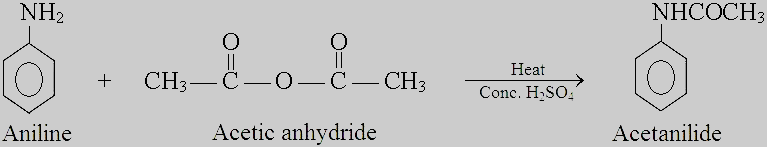 Acetanilide