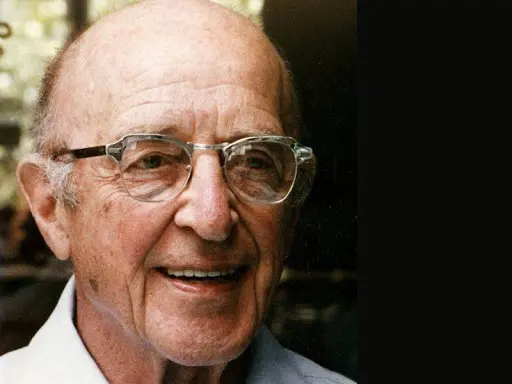 Carl Rogers, precursor da Psicologia Humanista