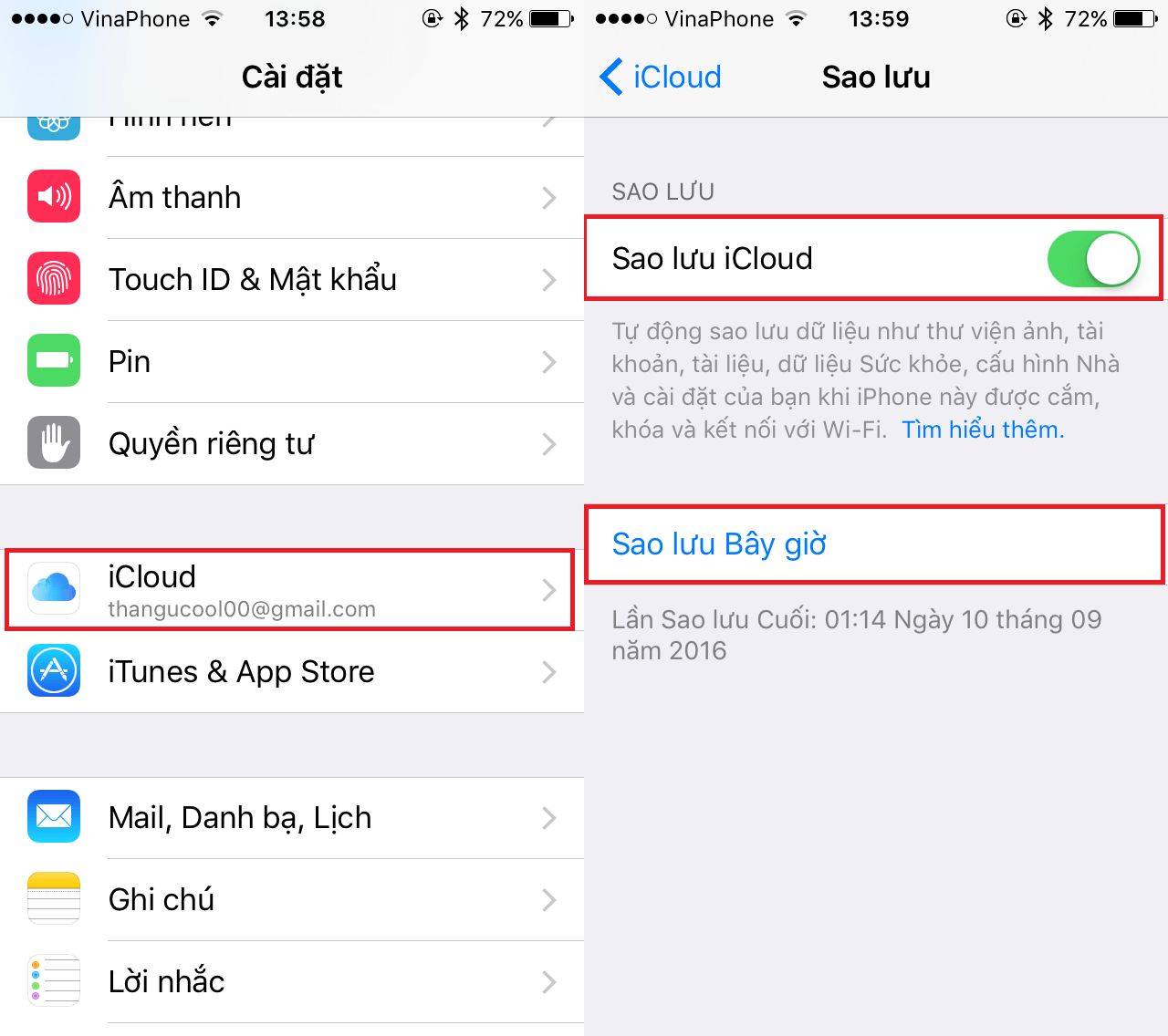 6 Điều nhất định bạn phải làm ngay sau khi mua iPhone 7 Plus
