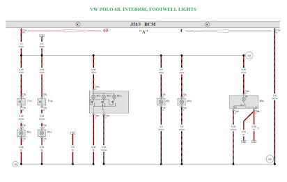 Polo 6n2 Schema Pdf