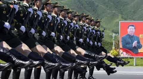 Khả Năng Kinh Tế Tài Chánh & Quân Sự China Nằm ở Đâu ? 