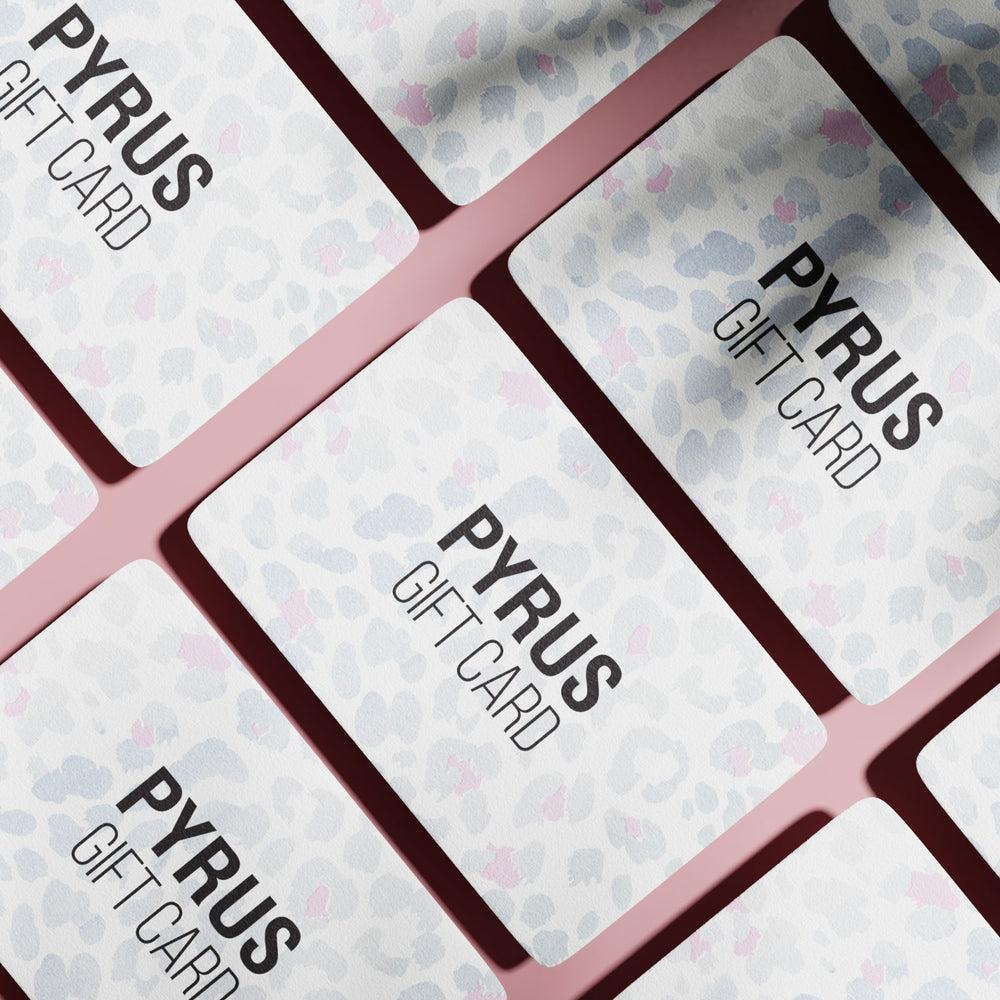 Stationery & Gifts | Pyrus
