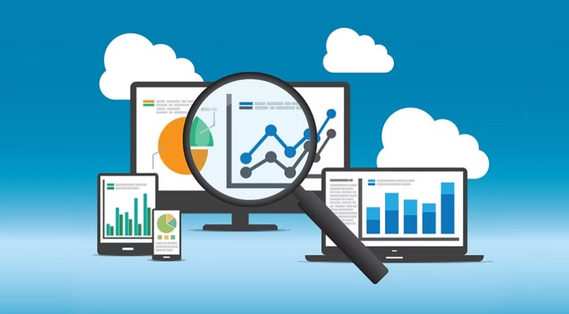 Allow Audience Segmentation Based on User Analytics